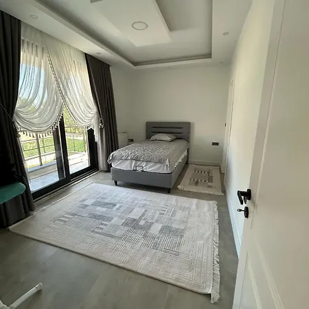 Villa Ankara *
