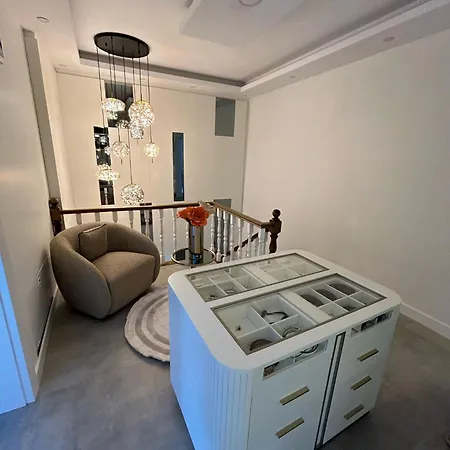 Villa Ankara *
